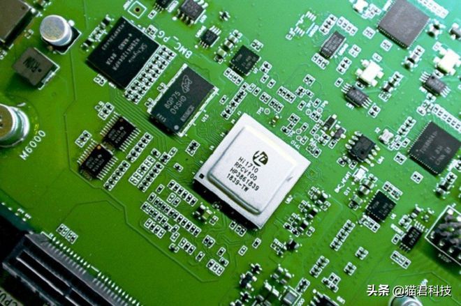 z6尊龙半导体制造原材料半导体封装半导体封装模式中国芯片取得成功的关键：被轻视的