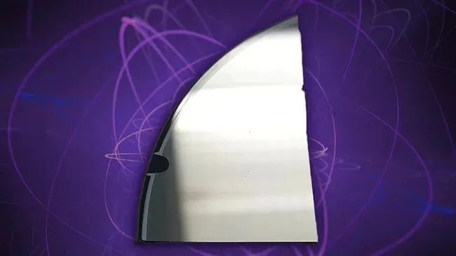 龙8long8，北美科学家研发出新型薄膜半导体电子迁移速度约为传统半导体 7 倍